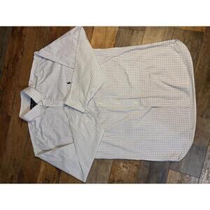 Polo Ralph Lauren Men's Long Sleeve Button-Down Shirt XL